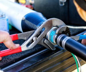 About Emergency plumbing pros Morley, MO