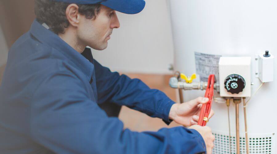 Professional emergency plumbing in Morley, MO